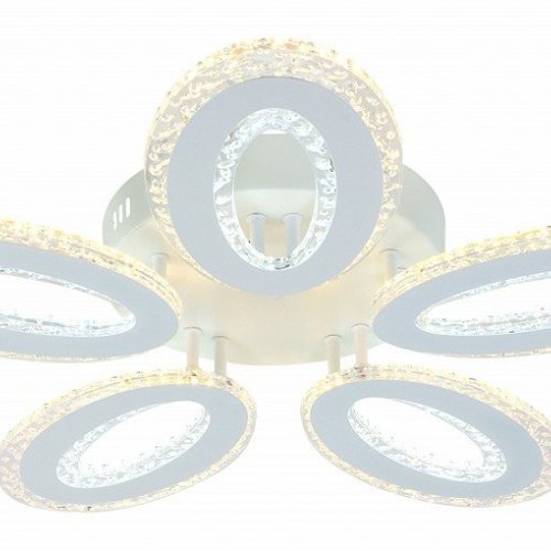 Потолочная люстра Escada Air 10211/5LED