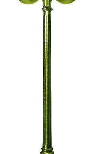 Наземный фонарь Fumagalli Rut E26.157.R20.VYF1R