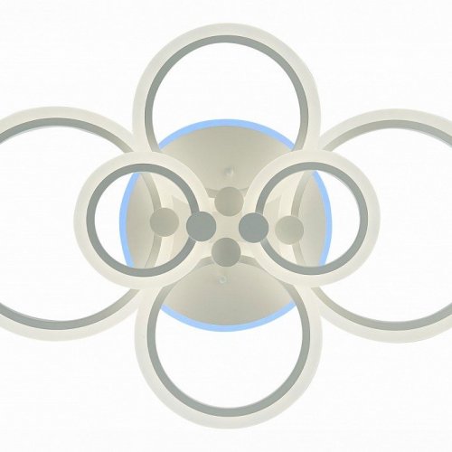 Потолочная люстра EvoLed Cerina SLE500552-06RGB Потолочная люстра EvoLed Cerina SLE500552-06RGB