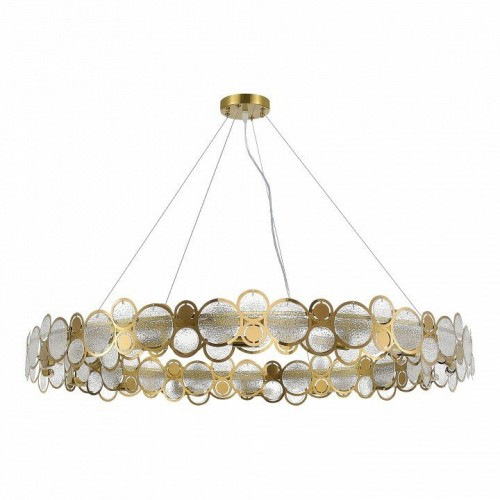 Подвесной светильник ST-Luce Swatch SL6133.303.16 Подвесной светильник ST-Luce Swatch SL6133.303.16