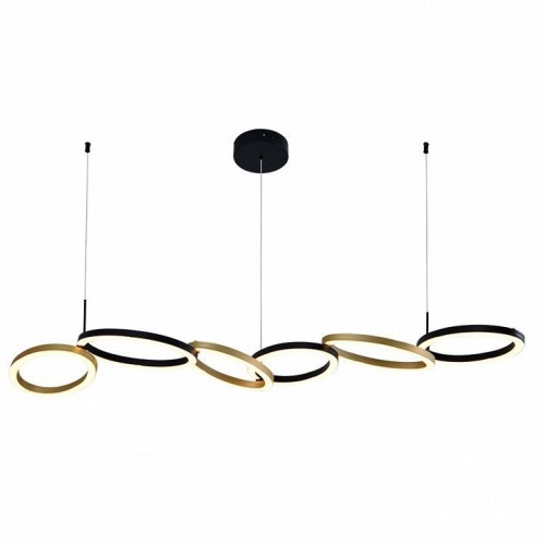 Подвесной светильник Anello V000215L