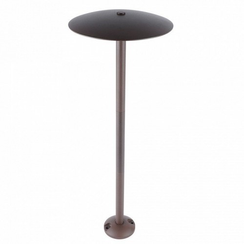 Наземный низкий светильник Feron DH704 51981