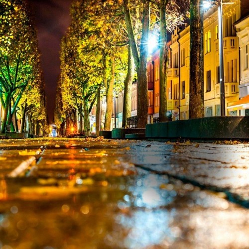 Уличный консольный светильник Feron SP3060 48687