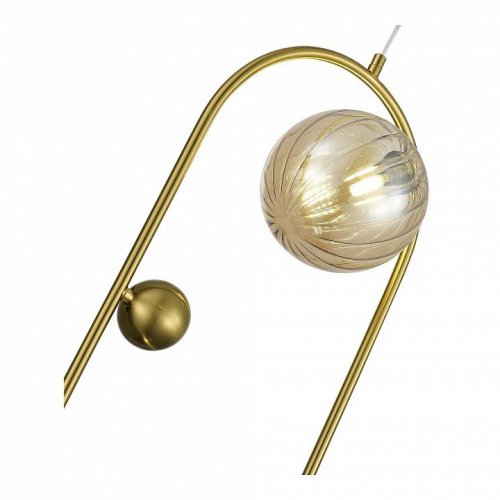 Подвесной светильник Sphere SL1515.303.02