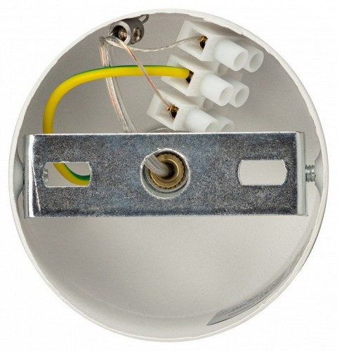 Подвесной светильник Эра PL28 WH Б0061370 Подвесной светильник Эра PL28 WH Б0061370