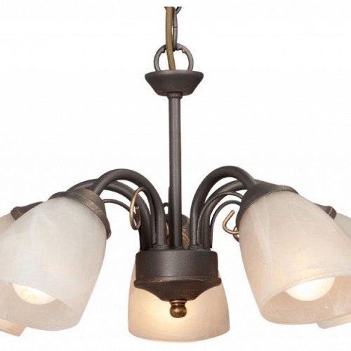 Подвесная люстра Vitaluce V3197/5 Подвесная люстра Vitaluce V3197/5