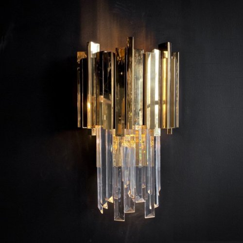 Бра DeLight Collection Barclay MB19090002-2A