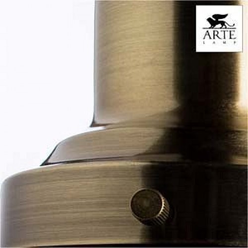 Подвесной светильник Arte Lamp Fisherman A5530SP-1AB