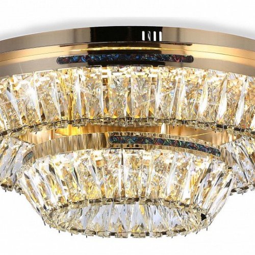 Потолочный светодиодный светильник Ambrella light Traditional TR5031