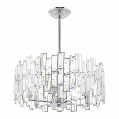 Потолочная люстра Arte Milano Sorrento-3209 373209/6/350/480 CR