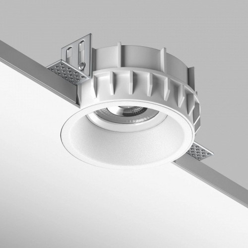 Встраиваемый светильник Lightstar Domino G214606WMOD