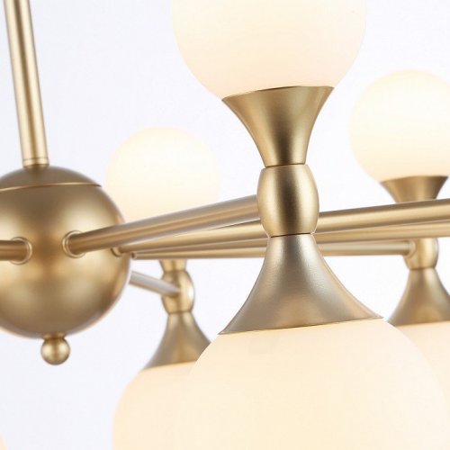 Подвесная люстра Ambrella light High Light LH51051 Подвесная люстра Ambrella light High Light LH51051