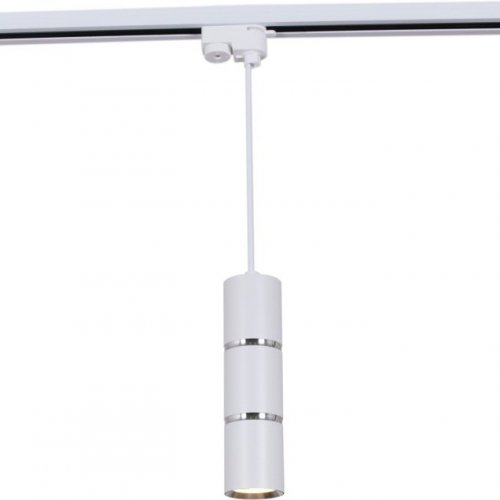 Трековый светильник  16005-9.3-001IL GU10 WT Трековый светильник  16005-9.3-001IL GU10 WT