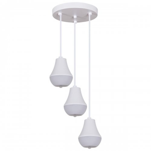 Подвесной светильник Reluce Technical 16007-0.9-003IL E27 WT Подвесной светильник Reluce Technical 16007-0.9-003IL E27 WT