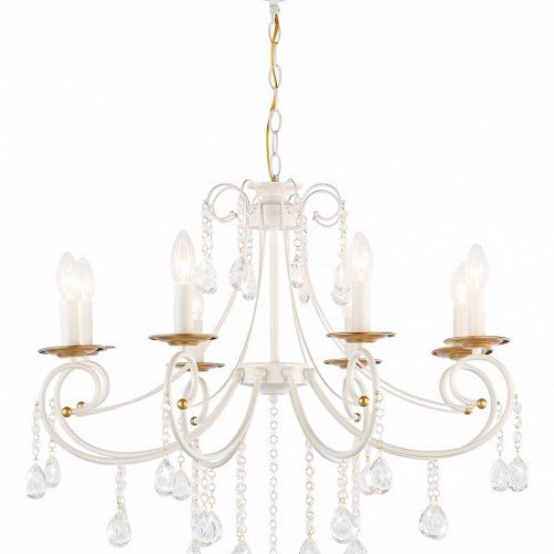 Подвесная люстра Ambrella light Classic TR4917