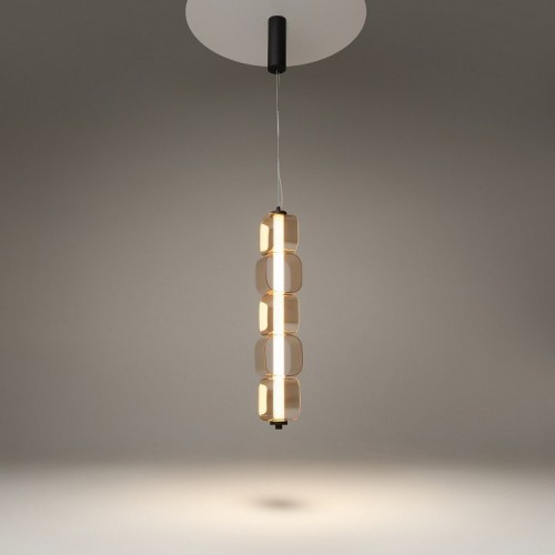 Подвесной светильник Maytoni Ritmo MOD381PL-L30B3K Подвесной светильник Maytoni Ritmo MOD381PL-L30B3K