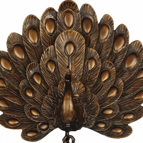 Уличный настенный светильник Favourite Hunt 2032-1W