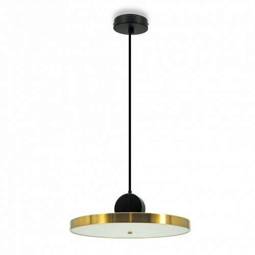 Подвесной светильник LIGHTERA Myanmar LE132L-1GA Подвесной светильник LIGHTERA Myanmar LE132L-1GA