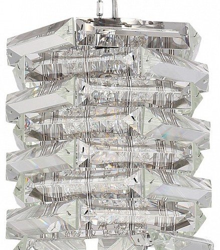 Подвесной светильник ST-Luce STROZZI SL6137.103.01 Подвесной светильник ST-Luce STROZZI SL6137.103.01