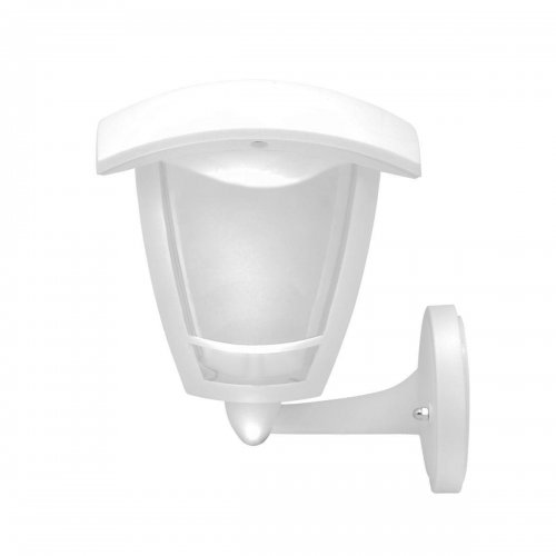 Уличный настенный светодиодный светильник Apeyron Дели 11-176 Уличный настенный светодиодный светильник Apeyron Дели 11-176