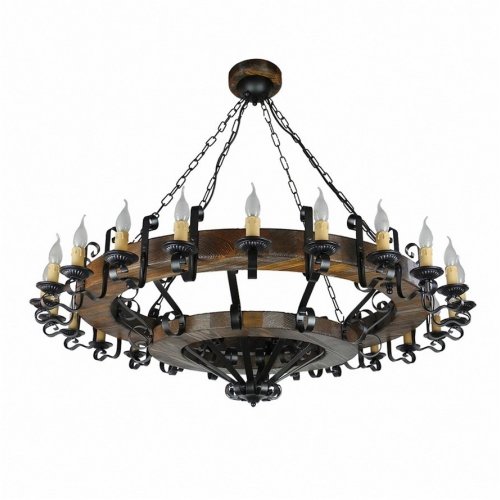 Подвесная люстра Тарьсма Ш Ш-24 Подвесная люстра Тарьсма Ш Ш-24