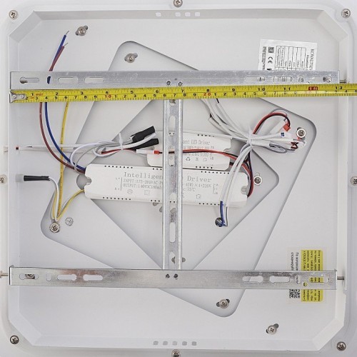 Потолочная люстра Natali Kovaltseva Palace LED LAMPS 81112/4C