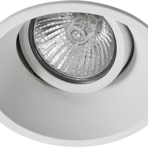 Точечный светильник AM Group AM167 AM167 WH