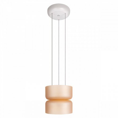 Подвесной светильник Loft IT Totem 10466/2P Amber matte Подвесной светильник Loft IT Totem 10466/2P Amber matte