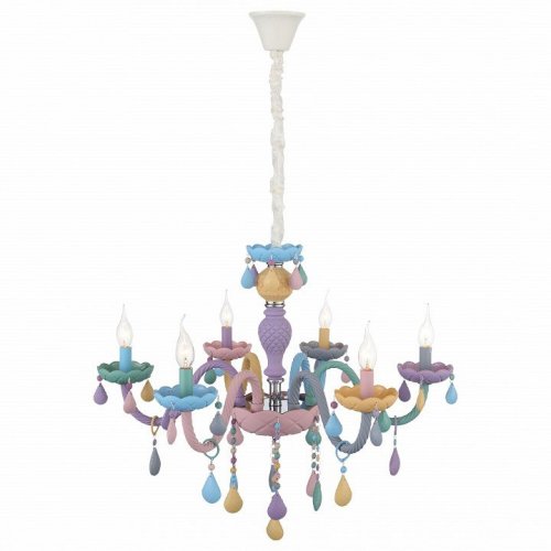 Подвесная люстра ST Luce SL1700.783.06