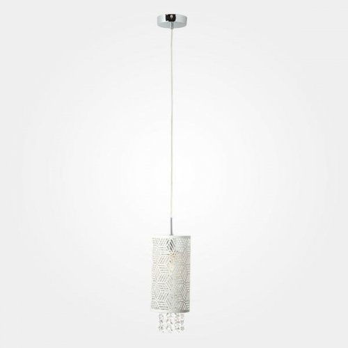 Подвесной светильник Eurosvet 50031/1 хром