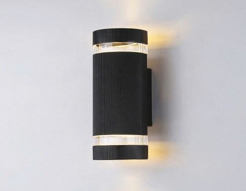 Настенный светильник уличный Ambrella light GARDEN ST2562