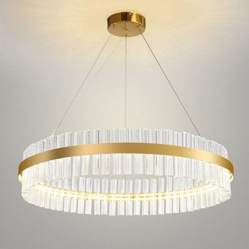 Подвесная люстра Natali Kovaltseva INNOVATION STYLE 83011