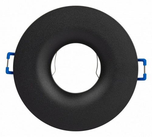 Встраиваемый светильник Эра KL105 BK Б0059792