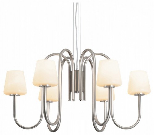 Подвесная люстра Freya Jade FR2039PL-06N Подвесная люстра Freya Jade FR2039PL-06N