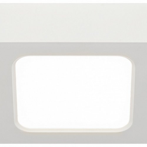 Накладной светильник Эра LED панель Б0057451 Накладной светильник Эра LED панель Б0057451