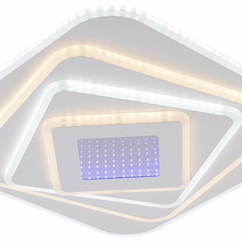 Потолочная люстра Natali Kovaltseva Palace LED LAMPS 81112/4C