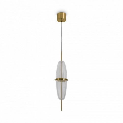 Подвесной светильник Freya Whisper FR6184PL-L8BS