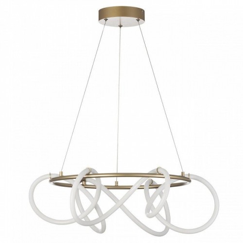 Подвесной светильник Citilux Eva CL210132