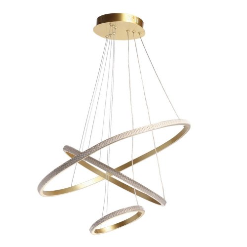 Подвесной светильник De City Оскар 510012603 Подвесной светильник De City Оскар 510012603