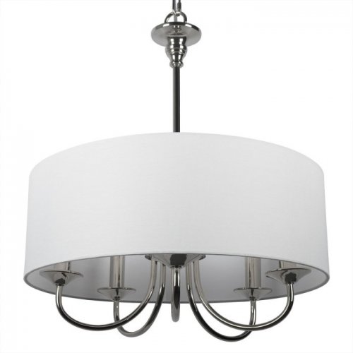 Подвесная люстра Loft IT Balance 10416 CR Подвесная люстра Loft IT Balance 10416 CR