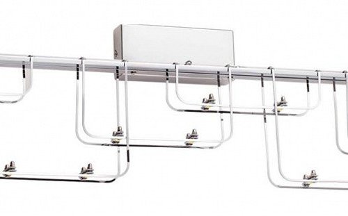 Настенный светильник Odeon Light Hightech 7059/12WL