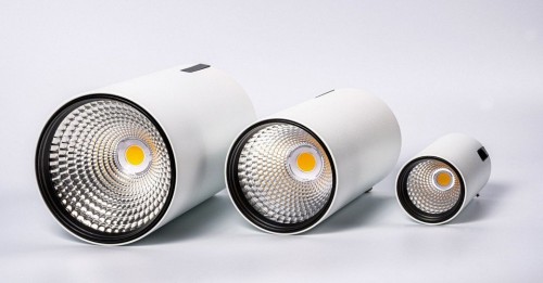 Накладной светильник Fiberli YONJA 11140105