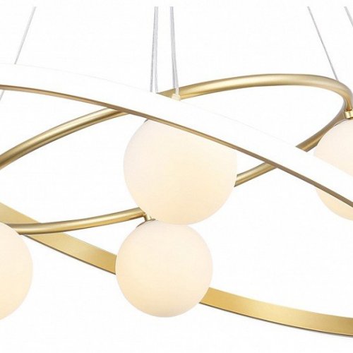 Подвесной светильник Ambrella light Comfort FL66324