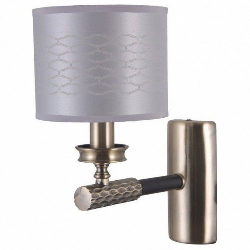 Бра Omnilux Albinia OML-57301-01 Бра Omnilux Albinia OML-57301-01