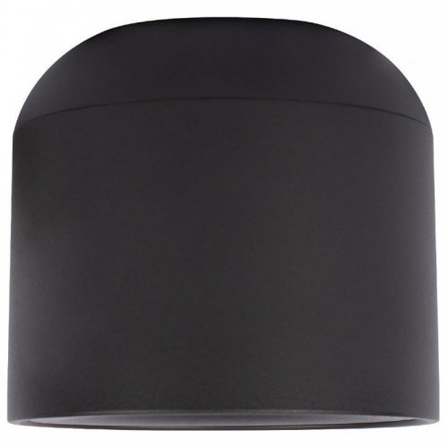 Потолочный светодиодный светильник Loft IT Tictac 10219 Black 4000K