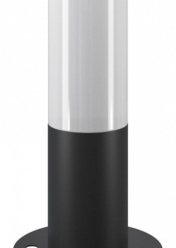 Ландшафтный светильник Maytoni Outdoor O418FL-01B Ландшафтный светильник Maytoni Outdoor O418FL-01B