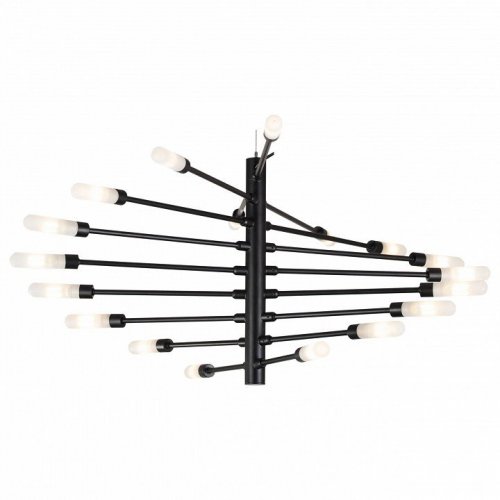 Подвесная люстра Lightstar Ragno 733187 Подвесная люстра Lightstar Ragno 733187