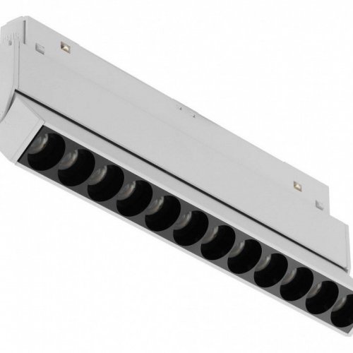 Накладной светильник iLedex Technical VISION48/22 4822-003-L236-12W-38DG-4000K-WH