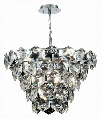 Подвесная люстра ST Luce Viterbo SL1631.103.09 Подвесная люстра ST Luce Viterbo SL1631.103.09