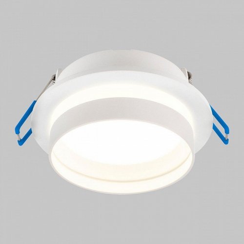 Точечный светильник Imex IL.0029.0015-WH Точечный светильник Imex IL.0029.0015-WH